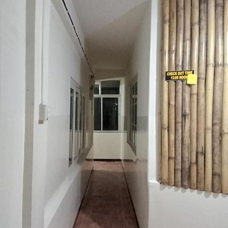 Southern Lodge Kohima Exterior photo