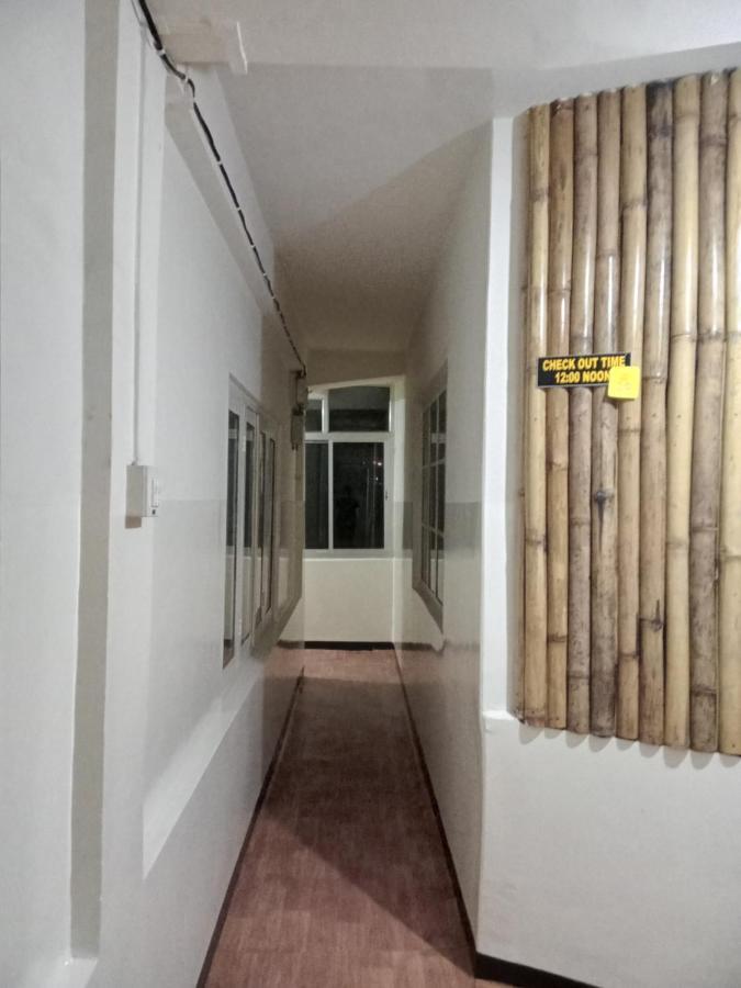 Southern Lodge Kohima Exterior photo